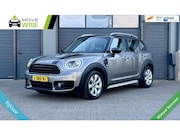 MINI Countryman - 1.5 One Salt | AUTOMAAT | 2020 | ZEER NET | Dealeronderhoude