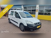 Peugeot Partner - bestel 120 1.6 BlueHDi 100 L1 Premium Marge auto Ex kadaster