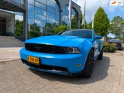 Ford Mustang - USA 5.0 V8 GT Aut /panoramdak/20 inch /apk