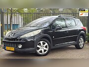 Peugeot 207 - 1.6 VTi XS