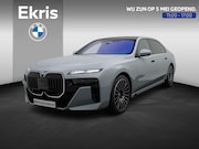 BMW 7-serie - Sedan 750e xDrive M Sportpakket Pro | Innovation Pack | Exec