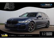 BMW 5-serie - Touring 530i High Executive 252PK M Sport Laser LED Panorama