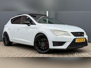 Seat Leon - 2.0 TSI Cupra 280 DSG Pano.dak/Full-LED/Clima/Cruise