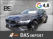 Volvo V60 - B4 Core KLIMA MEMORY PDC SHZ KAMERA