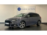 Ford Focus - Wagon 2.0 ST-3 250pk Volleder / Xenon / PDC / EL. Stoelen /