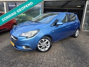 Opel Corsa - 1.4 Color Edition | AUTOMAAT | 2E EIGENAAR | 12MND GARANTIE