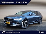 Volvo V90 Cross Country - 2.0 B5 AWD Pro | Schuifdak | Trekhaak