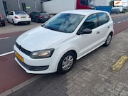 Volkswagen Polo - 1.2-12V 5 deurs Trendline Airco NW model