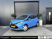 Toyota Aygo - 1.0 VVT-i x-play | Automaat | Airco | Apple Carplay | Achter
