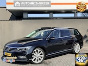 Volkswagen Passat - 2.0 TDI Business Edition R