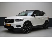 Volvo XC40 - 1.5 T4 Recharge R-Design | SoH 95% | Leder | Panoramadak | T