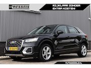 Audi Q2 - 1.4 TFSI CoD Design Stoelverwarming, Cruise control, Carplay