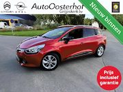 Renault Clio - Estate 0.9 TCe Limited