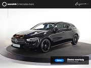 Mercedes-Benz CLA-Klasse - Shooting Brake 180 Business Solution AMG | AMG Line Plus | N