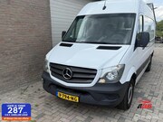 Mercedes-Benz Sprinter - bestel 316 2.2 CDI 366