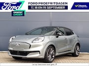 Ford Puma - Sound Edition | Full Options v.a., 249, - p/mnd met Options