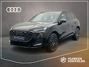 Audi Q3 - e-hybrid 272pk S edition