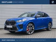 BMW X2 - sDrive20i M Sport Automaat / Sportstoelen / Adapti
