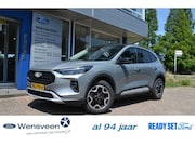Ford Kuga - Active X 2.5 PHEV 243pk Automaat Trekhaak/Panoramadak/Winter