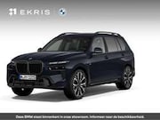 BMW X7 - xDrive40i High Executive | M Sportpakket Pro | Exe