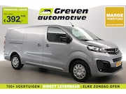 Opel Vivaro - CDTI L3H1 | Marge | Airco | Cruise | 3 Zits | Carplay | Park