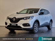 Renault Kadjar - 1.3 TCe Limited ALL SEASON | NAVIGATIE | PARKEERSENSOREN VOO