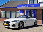 BMW Z4 - Roadster M40i High Executive M-Sport Head UP Actief Cruise C