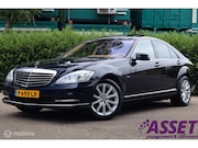 Mercedes-Benz S-klasse - 400 HYBRID