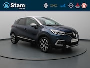 Renault Captur - 90pk TCe Intens Camera | Climate