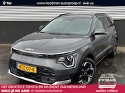 Kia Niro EV - Light Advanced 64.8 kWh Stuur- & stoelverwarming, parkeersen