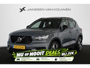 Volvo XC40 - 1.5 T4 Plug-in hybrid Ultimate Dark Panoramadak Trekhaak Stu