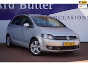 Volkswagen Golf Plus - 1.4 TSI Highline+navigatie+Parkeer-Hulp+stoel-verw+ecc =DECE