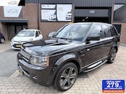 Land Rover Range Rover Sport - 5.0 V8 Supercharged Youngtimer