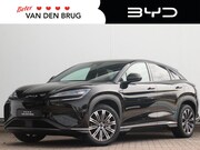 BYD SEALION 7 - Comfort 82.5 kWh | Panoramadak | Dynaudio | Stoelverwarming/