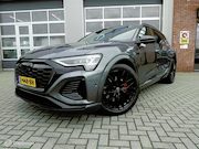 Audi Q8 e-tron - 50 quattro S Edition 95 kWh incl.BTW