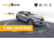 Renault Captur - 1.6 E-Tech Plug-in Hybrid 160 Intens | Parkeersensoren | App