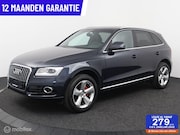 Audi Q5 - 2.0 TFSI quattro Pro Interieur Extrieur S-Line