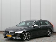 Volvo V90 - T5 R-Design Panoramadak / Trekhaak / Pilot assist / Carbon i
