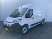 Fiat Ducato - 2.2 MultiJet 140 S&S L2H2 3.5t Airco Cruise Nani Camera 3 Zi