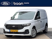 Ford Transit Connect - 1.5 EcoBoost PHEV L1 Trend Automaat | Navigatie | Cruise Con