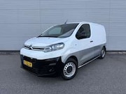 Citroën Jumpy - 1.6 BlueHDI95ClXSS&S NAP Automaat Euro 6 Cruise Ai