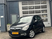 Opel Agila - 1.0 Edition | Elek-Pakket | Airco | LMV | NW APK