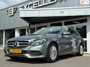 Mercedes-Benz C-klasse - Estate 180 CDI Ambition