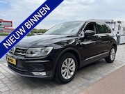 Volkswagen Tiguan - 1.4 TSI ACT Connected Series airco/ecc navi/camera keurige a