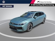 Volkswagen Passat - Variant 1.5 eHybrid 272pk DSG R-Line Edition · Panoramadak ·