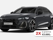 Audi A5 - AVANT S edition e-hybrid 220 kW / 299 PK | leder/Dynamica Sp