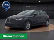 Seat Ibiza - 1.0 EcoTSI Style | Carplay | Parkeersensoren | LED | Lichtme