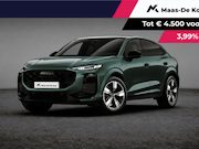 Audi Q3 Sportback - 1.5 e-hybrid S edition 272 PK · Glazen panoramadak · Tech pr