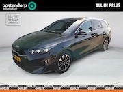Kia Ceed - Sportswagon 1.0 T-GDi MHEV Design Edition | BTW | Automaat |
