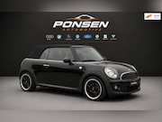 MINI Cabrio - 1.6 Cooper Salt